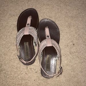 Steve Madden Sandals